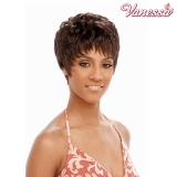 Vanessa Synthetic Hair Wig - PEDY