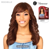 Vanessa Synthetic Fashion Full Wig - ROCHELLE