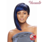 Vanessa Synthetic Hair Wig - SAFRA