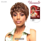 Vanessa Fashion Wig - SALMA