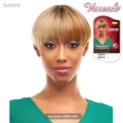 Vanessa Fashion Wig - SANYA