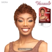 Vanessa Fashion Wig Synthetic Hair Wig - SIERA