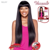 Vanessa Premium Fashion Wig - SILKY