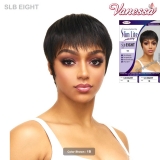 Vanessa Synthetic Hair Slim Lite Fashion Wig - SLB EIGHT