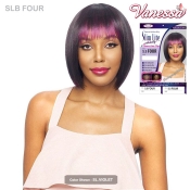 Vanessa Synthetic Slim Lite Fashion Wig - SLB FOUR