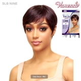 Vanessa Synthetic Hair Slim Lite Fashion Wig - SLB NINE