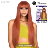 Vanessa Synthetic Hair Slim Lite Fashion Wig - SLB TEN
