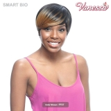 Vanessa Smart Fashion Wig - SMART BIO