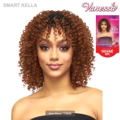 Vanessa Smart Wig Synthetic Hair Wig - KELLA