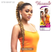Vanessa Drawstring Braiding Touch Clip In Ponytail - STB WHIP 32