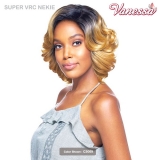 Vanessa Super V-Line RC-Side Part Wig - SUPER VRC NEKIE