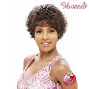 Vanessa Synthetic Hair Wig - TELON