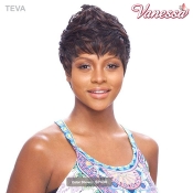 Vanessa Fashion Wig Synthetic Hair Wig - TEVA