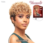 Vanessa Fashion Wig Synthetic Hair Wig - TIEN