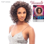 Vanessa Express Top Lace Synthetic Lace Front Wig - TOP CENA