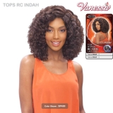 Vanessa Top Super Lace Front Wig - TOPS RC INDAH