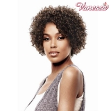 Vanessa Synthetic Hair Wig - TOSIE