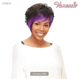 Vanessa Fashion Wig Synthetic Hair Wig - UNEA