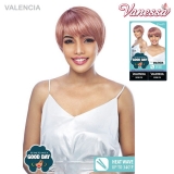 Vanessa Fashion Synthetic Full Wig - VALENCIA