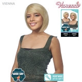 Vanessa Fashion Synthetic Full Wig - VIENNA