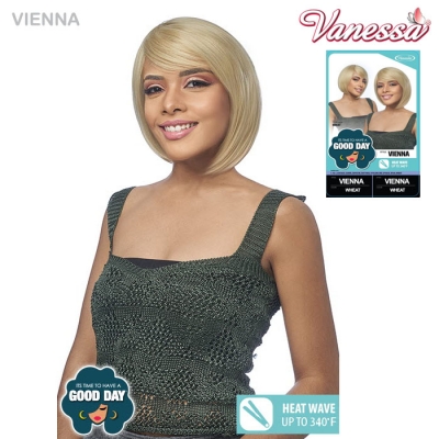 Vanessa Fashion Synthetic Full Wig - VIENNA