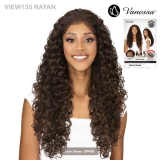 Vanessa View 135 Glueless 13x5 HD Lace Front Wig - VIEW135 RAYAN