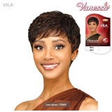 Vanessa Fashion Wig Synthetic Hair Wig - VILA