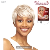 Vanessa Synthetic Hair Fashion Wig - WEE