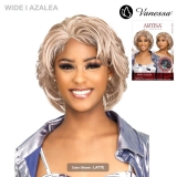 Vanessa Artisa Synthetic Wide I Lace Front Wig - AZALEA