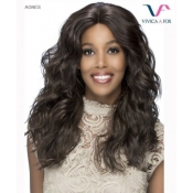 Vivica Fox Lace Front Wig - AGNES