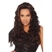 Vivica Fox, Synthetic Lace Front Wig, AUGUSTA-V