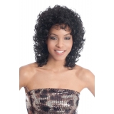 Vivica Fox, Synthetic Wig, BG-V