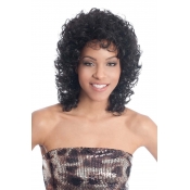 Vivica Fox, Synthetic Wig, BG-V