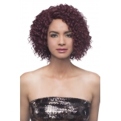 Vivica Fox, Synthetic Lace Front Wig, CEDAR