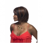 Vivica Fox, Synthetic Handmade Collections Wig, CELIA-V