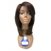 Vivica Fox, Synthetic Pure Stretch Cap Wig, DANIELLA