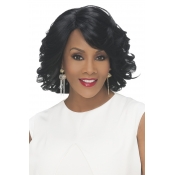 Vivica Fox, Synthetic Lace Front Wig, DARBY