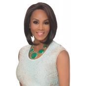 Vivica Fox, Synthetic Lace Front Wig, DARLENE