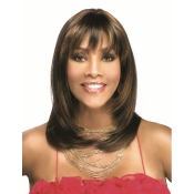 Vivica Fox, Synthetic Handmade Collections Wig, DORA-V