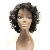 Vivica Fox, Synthetic Lace Front Wig, DRAMA