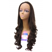 Vivica Fox, Synthetic Half Wig, FHW-SUNNY