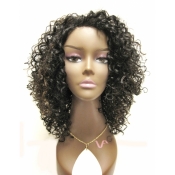 Vivica Fox, Synthetic Lace Front Wig, FL-SOLANGE