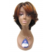 Vivica Fox, Synthetic Pure Stretch Cap Wig, FLORENCE