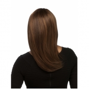 Vivica Fox, 100% Human Hair Pure Stretch Cap Wig, H201