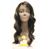 Vivica Fox, Synthetic Lace Front Wig, HALO