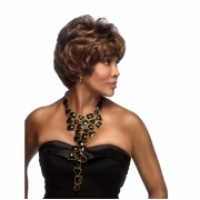 Vivica Fox, Synthetic Handmade Collections Wig, JAI-V