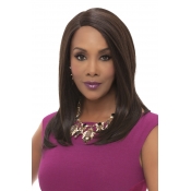 Vivica Fox, Synthetic Lace Front Wig, JILL