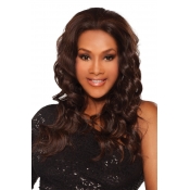 Vivica Fox, Synthetic Lace Front Wig, JUICY-V