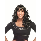 Vivica Fox, Synthetic Pure Stretch Cap Wig, KELLITA-V