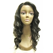 Vivica Fox, Synthetic Lace Front Wig, LOPEZ